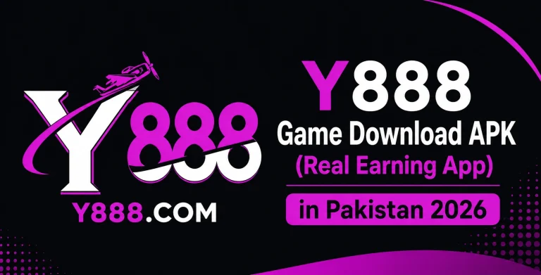 Y888 Game