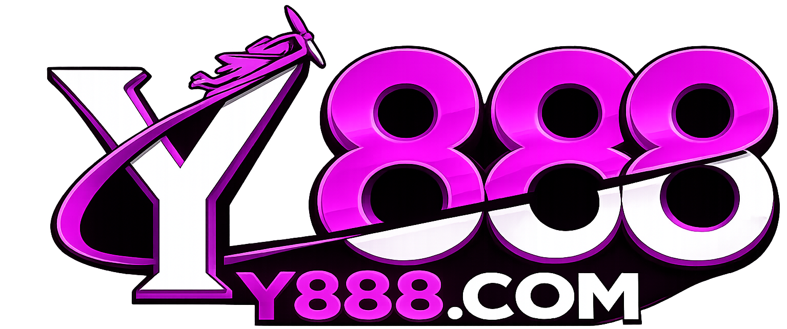 Y888 Logo